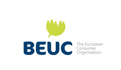 BEUC-–-European-Consumers’-Organisation